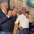 Giunta Galiano, De Santis: «Si apre una stagione politica per fare di Trani capitale della cultura e dell'accoglienza nel Mediterraneo»