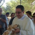 Nuovo parroco allo Spirito Santo: Don Domenico Gramegna
