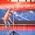 Domenico Vaccaro in finale: si giocherà la vittoria di Belgium's Got Talent