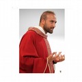 La Chiesa di Trani si fa Voce nel digitale: don Mimmo Bruno presenta a Trani il suo libro sui podcast e lo storytelling pastorale