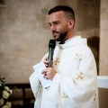 Dieci anni di sacerdozio per don Michele Caporusso