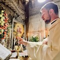 Quattordici anni di sacerdozio per Mons.Natale Albino, orgoglio tranese
