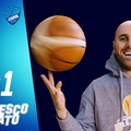 A tutto basket: questa settimana la parola ai  "capitani "