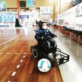 E' un tranese il delegato regionale della Federazione Italiana Paralimpica Powerchair Sport: Donato Grande