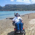 Vasco Rossi e l' invisibilità in un secondo | La rabbia di Donato Grande e il calvario delle prenotazioni per i disabili ai grandi concerti