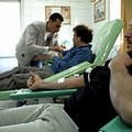 Donazione straordinaria di sangue per Natale