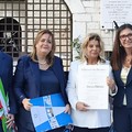 80° Anniversario della Repubblica | La dott.ssa Patrizia Albrizio è Ufficiale al Merito della Repubblica: una vita spesa per la sanità locale