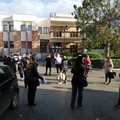 Covid, un decesso alla Rsa “Villa Dragonetti”