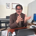 Protesta studentesca a Trani, parla Nicola Valente, Preside del "De Sanctis ": «Disagi reali, ma dalla Provincia troppi solleciti caduti nel vuoto»