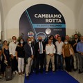 Presentata alla cittadinanza la lista civica “Filiberto Palumbo sindaco”