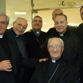 Scompare monsignor Cassati: fu vescovo di Trani negli anni '90