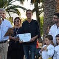 Lo sport ha fatto rivivere Trani. Tutte le foto