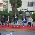 Ai  "Cappuccini " i sei candidati sindaco a confronto