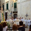 Solennità di Sant'Anna, per il secondo anno consecutivo niente festa e spettacolo pirotecnico
