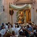 Festa liturgica della Madonna del Pozzo, rinnovata la tradizione