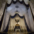 In Piazza Gradenigo la processione eucaristica in onore della Madonna Incoronata