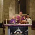 Settimana Santa, le celebrazioni presiedute dall'Arcivescovo D'Ascenzo a Trani