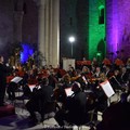 Nella Cattedrale di Trani il Gran Concerto di Capodanno con l'Orchestra Sinfonica di Latina