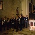 Nella chiesa di San Francesco d'Assisi il concerto  "Insieme con te verso la croce "