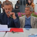 Nardò, Lovato e Florio, un dialogo su Trani, il turismo e la cultura