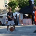 II Trani Street Basket, due giorni perfetti