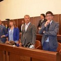 Consiglio comunale, come si agirà tra i banchi dell'opposizione?