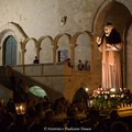 Religione, a Trani il cammino di preghiera in onore di San Pio da Pietrelcina