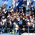 Ultima trasferta stagionale per il Trani, Moscelli: «Determinati per vincere ancora»