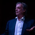 Doppio sold out per Gianni Ciardo per la seconda data del suo monologo  "Dante Participio presente del Passato - La Comedia secondo Mhè "