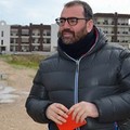 Quartiere Sant'Angelo, Procacci incontra i residenti della zona