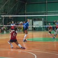 Trasferta ostica a Terlizzi per la Lavinia Group Volley Trani