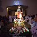 Alla Parrocchia degli Angeli Custodi grande festa per la solennità di Santa Lucia