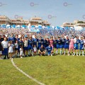 13 giugno 2010, Trani-Noto 3-1: il ritorno in Serie D della gloriosa Fortis
