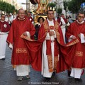 A Trani i solenni festeggiamenti in onore di San Vito Martire