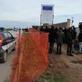 Strada  "Andria-Trani ": lavori a rilento e sollecitazioni dalla Provincia