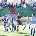 Matera-Vigor, una partita da 45 minuti. Tutte le foto