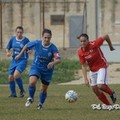 Apulia Trani-Pink Bari, il match termina 0-5