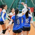 Lavinia Group Volley Trani attesa a Gioia del Colle: sfida al vertice contro Yes Energia Volley
