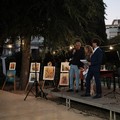 Filippo D’Aiello vince la I edizione del concorso “La poesia è un’oasi” con la sua lirica “Domus Perdita”
