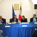 Sicurezza, la Prefettura sottoscrive protocollo d'intesa con i commercianti