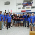 Inter Club Trani e Avis insieme per la raccolta del sangue