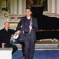 Festività dell'Immacolata a Palazzo Beltrani con il concerto del  "Duo Ellipsis "