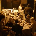 La scuola Cezza rivive la magia di Betlemme con la terza edizione del Presepe vivente