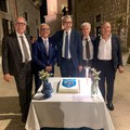 Il Lions Ordinamenta Maris Trani presenta il suo nuovo direttivo