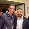 Trani Sociale, inaugurata la nuova sede in via Amedeo 254