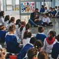 Libriamoci 2019: la scuola Petronelli e la città di Trani insieme per promuovere la lettura