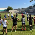 Apulia Trani, l'esordio in campionato al Comunale