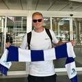 Soccer Trani, che colpo: dall'Ucraina arriva Yuriy Tkachuk