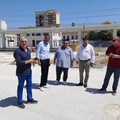 L'Amministrazione Bottaro al lavoro per un raccordo viabile con via Torrente antico e via Palmiro Togliatti