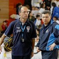 Festa del minibasket, mille bambini in campo con le scuole